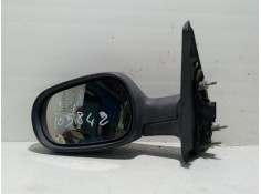 Recambio de retrovisor izquierdo para renault megane i (ba0/1_) 1.6 16v (ba04, ba0b, ba11, ba1j, ba16, ba19, ba1k, ba1v,... refe