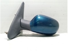 Recambio de retrovisor izquierdo para renault megane i (ba0/1_) 1.6 16v (ba04, ba0b, ba11, ba1j, ba16, ba19, ba1k, ba1v,... refe 2