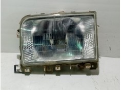 Recambio de faro izquierdo para nissan cabstar e (tl_, vl_) 90.32, 90.28, 95.32, 95.28 (tl0) referencia OEM IAM 089349  