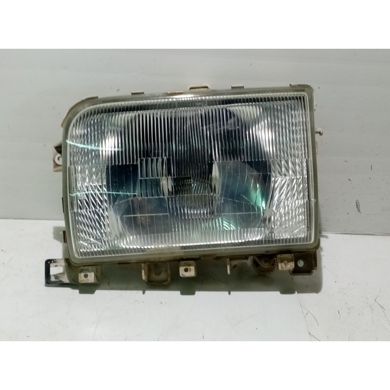 Recambio de faro izquierdo para nissan cabstar e (tl_, vl_) 90.32, 90.28, 95.32, 95.28 (tl0) referencia OEM IAM 089349  