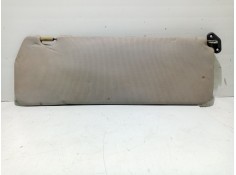 Recambio de parasol derecho para nissan cabstar e (tl_, vl_) 90.32, 90.28, 95.32, 95.28 (tl0) referencia OEM IAM 964015T000   2