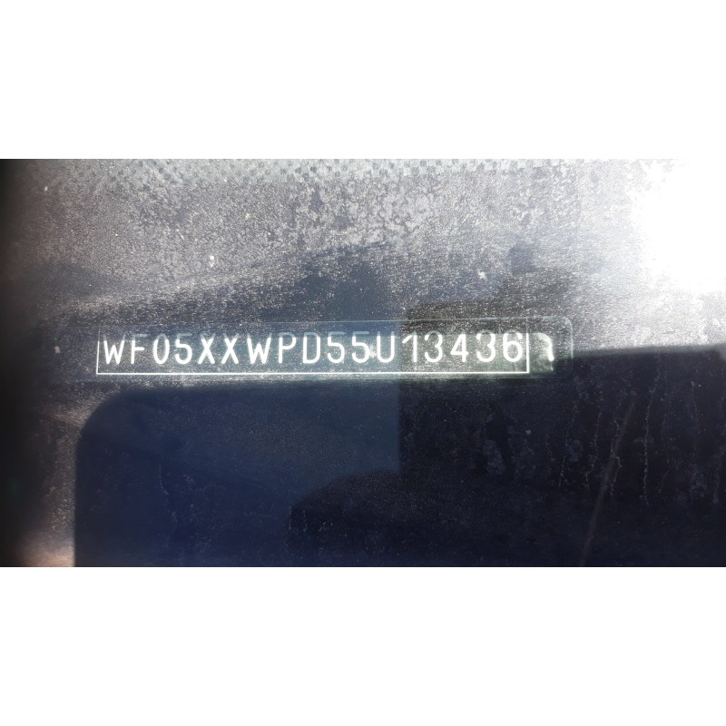 ford focus berlina (cap) 1.6 tdci cat   |   0.04 - ... | 2004 | 109 cv / 80 kw del año 2004