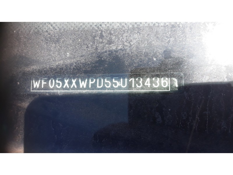 ford focus berlina (cap) 1.6 tdci cat   |   0.04 - ... | 2004 | 109 cv / 80 kw del año 2004