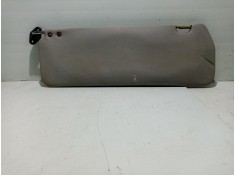 Recambio de parasol izquierdo para nissan cabstar e (tl_, vl_) 90.32, 90.28, 95.32, 95.28 (tl0) referencia OEM IAM 964015T000   2