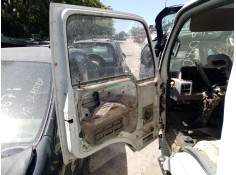 Recambio de puerta delantera izquierda para nissan cabstar e (tl_, vl_) 90.32, 90.28, 95.32, 95.28 (tl0) referencia OEM IAM 8021 2