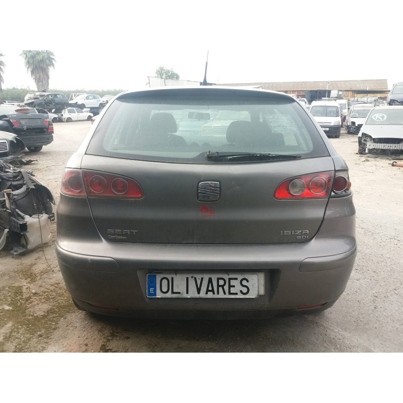 seat ibiza (6l1) 1.9 sdi   |   0.02 - ... | 2002 | 64 cv / 47 kw del año 2002