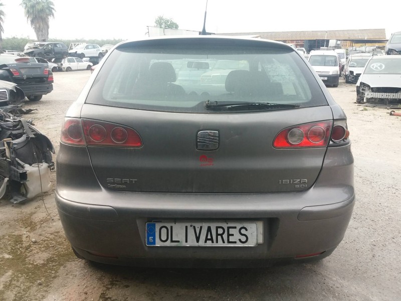 seat ibiza (6l1) 1.9 sdi   |   0.02 - ... | 2002 | 64 cv / 47 kw del año 2002