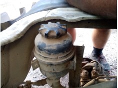 Recambio de deposito liquido direccion para nissan cabstar e (tl_, vl_) 90.32, 90.28, 95.32, 95.28 (tl0) referencia OEM IAM 4027 2