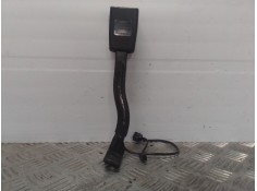 Recambio de anclaje cinturon delantero izquierdo para skoda octavia berlina (1z3) referencia OEM IAM 1Z1858471B 58092004 G602641
