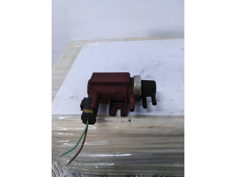 Recambio de valvula egr para  referencia OEM IAM 9652570180  