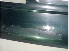 Recambio de rejilla delantera para peugeot 406 berlina (s1/s2) referencia OEM IAM 961658477   2