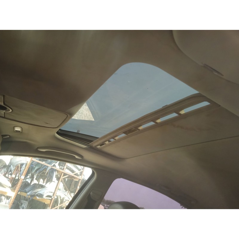 skoda superb i (3u4) del año 2007