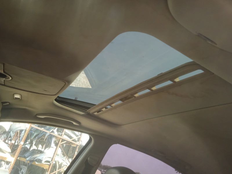 skoda superb i (3u4) del año 2007