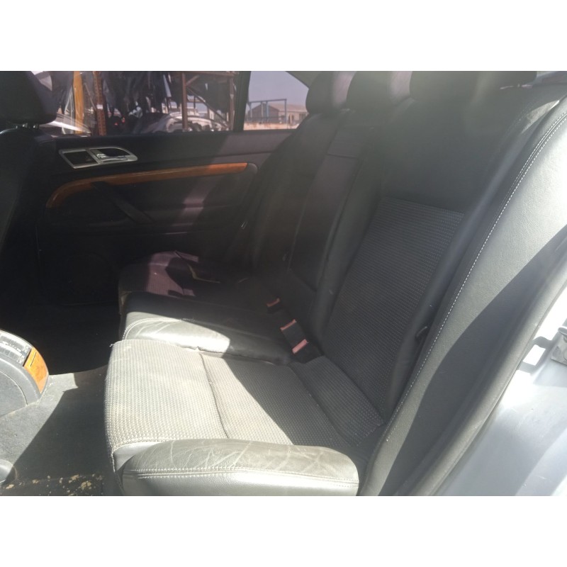 skoda superb i (3u4) del año 2007