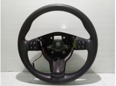 Recambio de volante para seat ibiza iii (6l1) 1.9 tdi referencia OEM IAM 6L0419091 6L0959537 