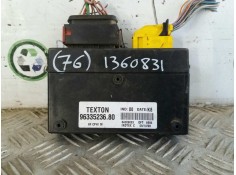 Recambio de centralita cierre para  referencia OEM IAM 9633523680 84008063 