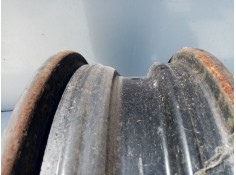 Recambio de llanta para hyundai getz (tb) referencia OEM IAM 5291025600   2