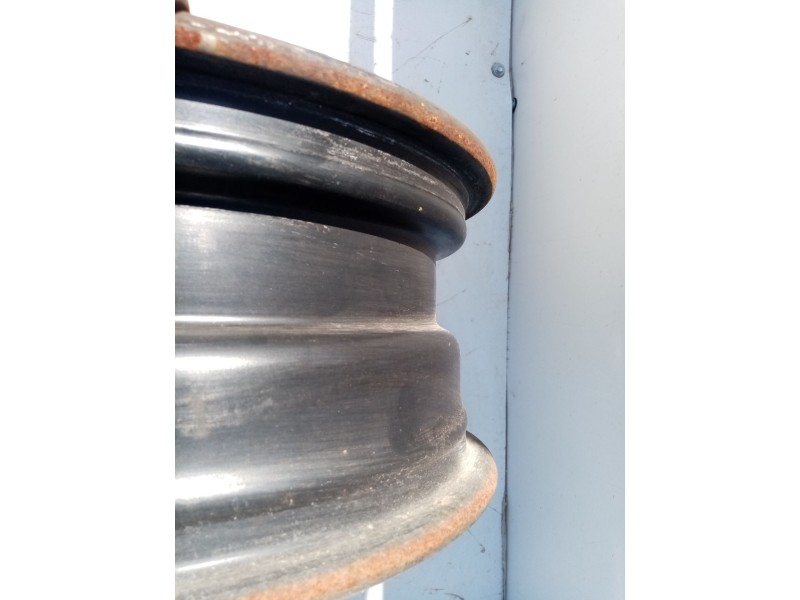 Recambio de llanta para volkswagen golf iv berlina (1j1) referencia OEM IAM DEREPUESTO HA42140921 