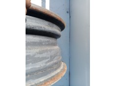 Recambio de llanta para peugeot 206 hatchback (2a/c) 1.4 i referencia OEM IAM 2140707   2