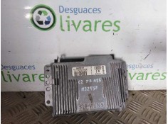 Recambio de centralita motor uce para daewoo matiz 0.8 cat   |   0.97 - ... | 1997 | 52 cv / 38 kw referencia OEM IAM K115000010 2