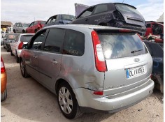 ford focus c-max (cap) trend (d)   |   06.03 - 12.07 | 2003 - 2007 | 101 cv / 74 kw del año 2003 2