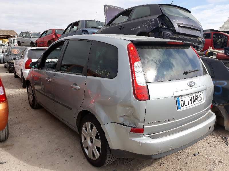 ford focus c-max (cap) trend (d)   |   06.03 - 12.07 | 2003 - 2007 | 101 cv / 74 kw del año 2003