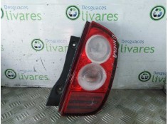 Recambio de piloto trasero derecho para  referencia OEM IAM   