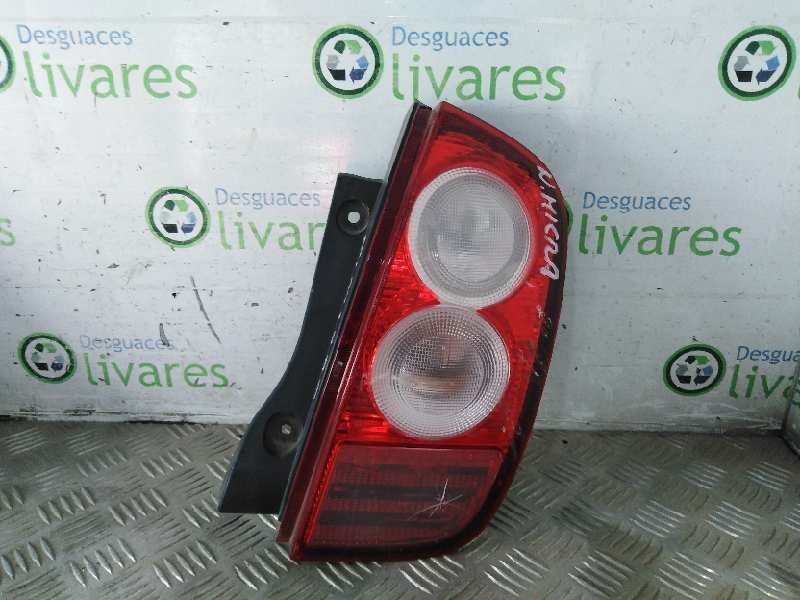 Recambio de piloto trasero derecho para  referencia OEM IAM   