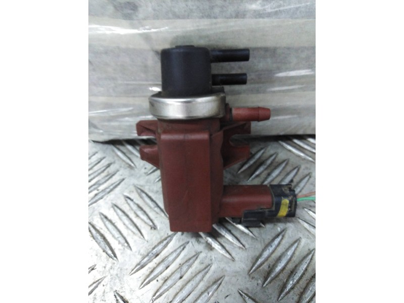 Recambio de valvula egr para  referencia OEM IAM 9652570180  