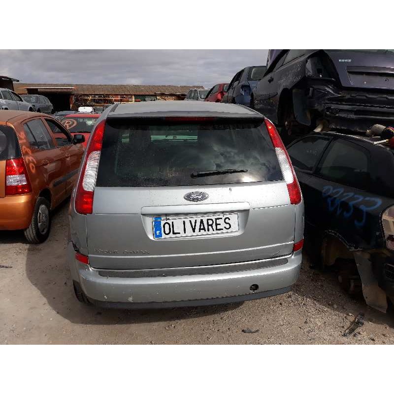ford focus c-max (cap) trend (d)   |   06.03 - 12.07 | 2003 - 2007 | 101 cv / 74 kw del año 2003