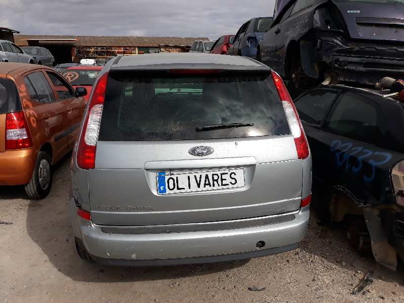 ford focus c-max (cap) trend (d)   |   06.03 - 12.07 | 2003 - 2007 | 101 cv / 74 kw del año 2003