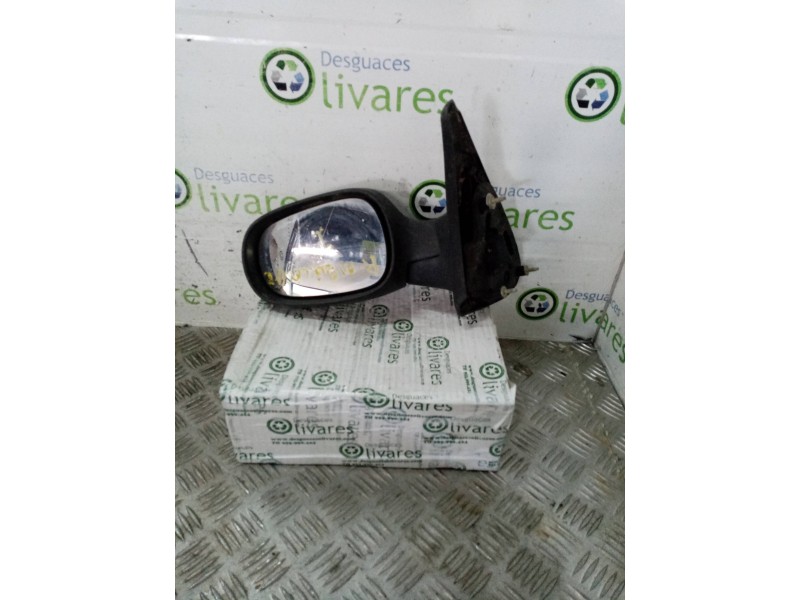 Recambio de retrovisor izquierdo para  referencia OEM IAM   