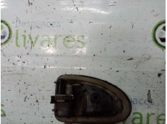 Recambio de maneta interior delantera derecha para renault clio ii fase ii (b/cb0) referencia OEM IAM  7700830079  2