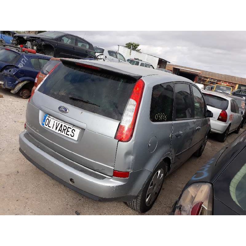 ford focus c-max (cap) trend (d)   |   06.03 - 12.07 | 2003 - 2007 | 101 cv / 74 kw del año 2003