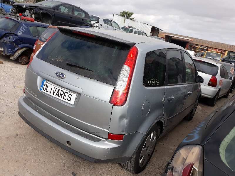 ford focus c-max (cap) trend (d)   |   06.03 - 12.07 | 2003 - 2007 | 101 cv / 74 kw del año 2003