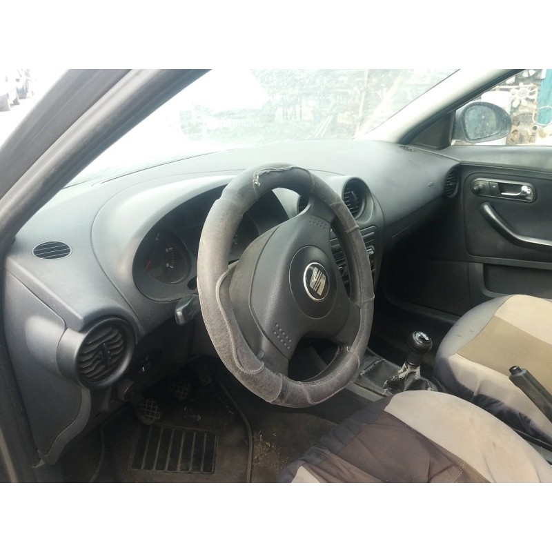 seat ibiza (6l1) 1.9 sdi   |   0.02 - ... | 2002 | 64 cv / 47 kw del año 2002