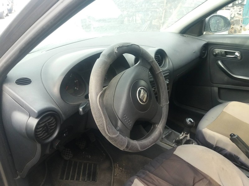 seat ibiza (6l1) 1.9 sdi   |   0.02 - ... | 2002 | 64 cv / 47 kw del año 2002