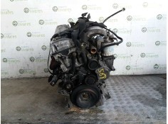 Recambio de motor completo para ssangyong musso 2.9 tdi lux   |   06.98 - 12.01 | 1998 - 2001 | 120 cv / 88 kw referencia OEM IA