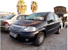 citroen c3 1.4 hdi   |   0.95 - ... | 1995 | 68 cv / 50 kw del año 1995