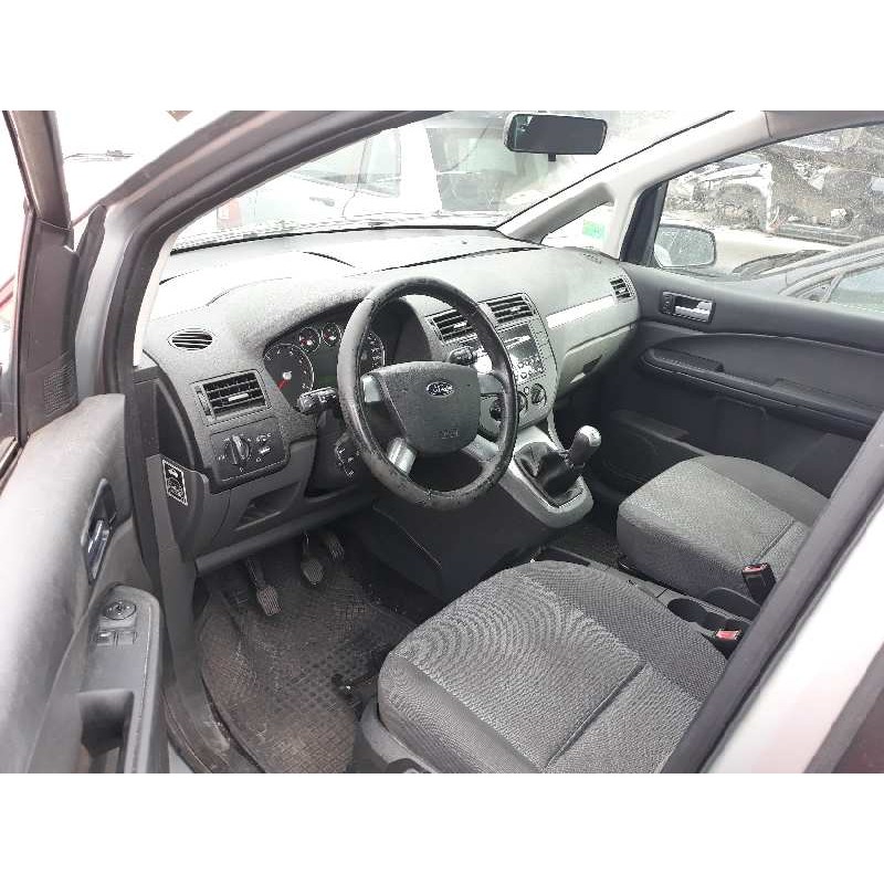 ford focus c-max (cap) trend (d)   |   06.03 - 12.07 | 2003 - 2007 | 101 cv / 74 kw del año 2003