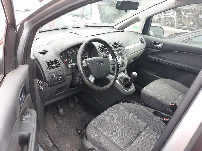 ford focus c-max (cap) trend (d)   |   06.03 - 12.07 | 2003 - 2007 | 101 cv / 74 kw del año 2003