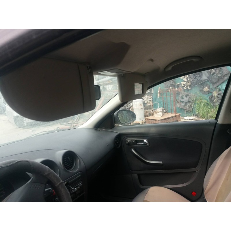 seat ibiza (6l1) 1.9 sdi   |   0.02 - ... | 2002 | 64 cv / 47 kw del año 2002