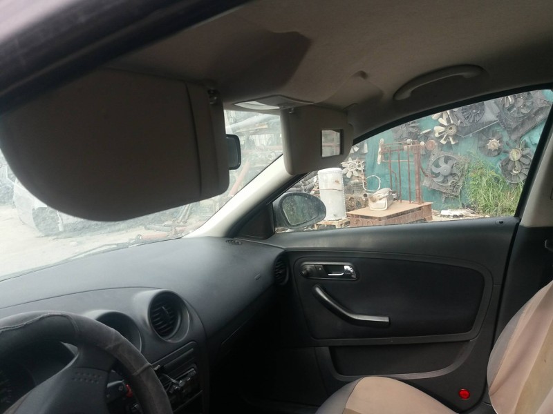 seat ibiza (6l1) 1.9 sdi   |   0.02 - ... | 2002 | 64 cv / 47 kw del año 2002