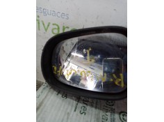 Recambio de retrovisor izquierdo para  referencia OEM IAM    2