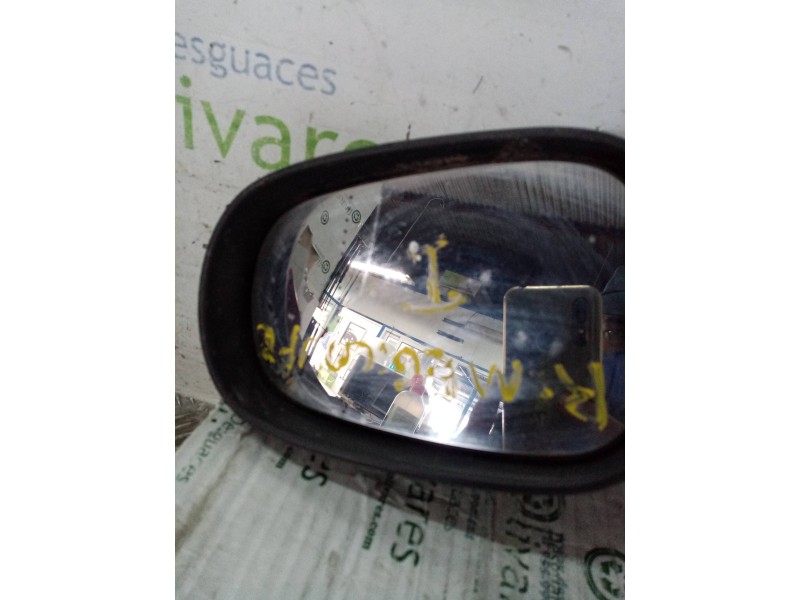 Recambio de retrovisor izquierdo para  referencia OEM IAM   
