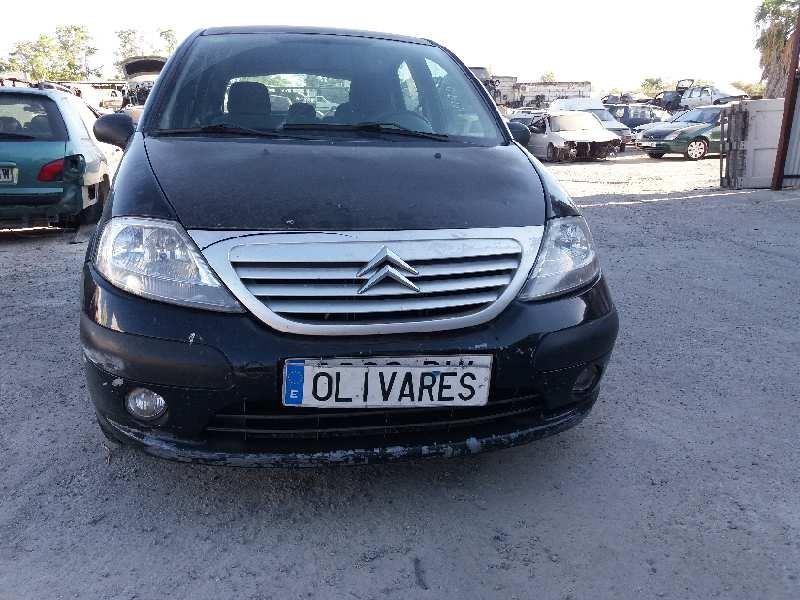 citroen c3 1.4 hdi   |   0.95 - ... | 1995 | 68 cv / 50 kw del año 1995