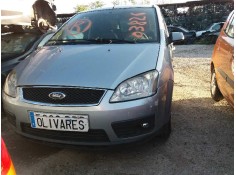 ford focus c-max (cap) trend (d)   |   06.03 - 12.07 | 2003 - 2007 | 101 cv / 74 kw del año 2003