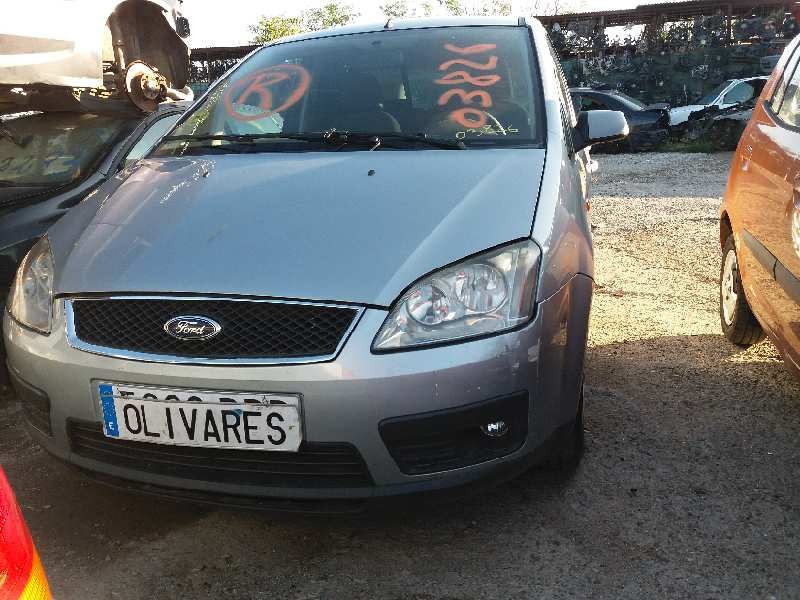 ford focus c-max (cap) trend (d)   |   06.03 - 12.07 | 2003 - 2007 | 101 cv / 74 kw del año 2003