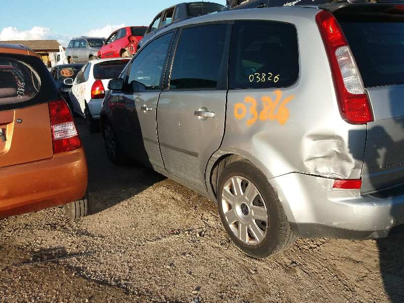 ford focus c-max (cap) trend (d)   |   06.03 - 12.07 | 2003 - 2007 | 101 cv / 74 kw del año 2003