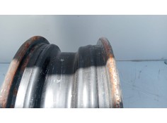 Recambio de llanta para volkswagen polo (9n1) referencia OEM IAM 6Q0601027H   2